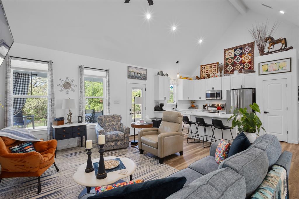 Runaway Bay - Residential