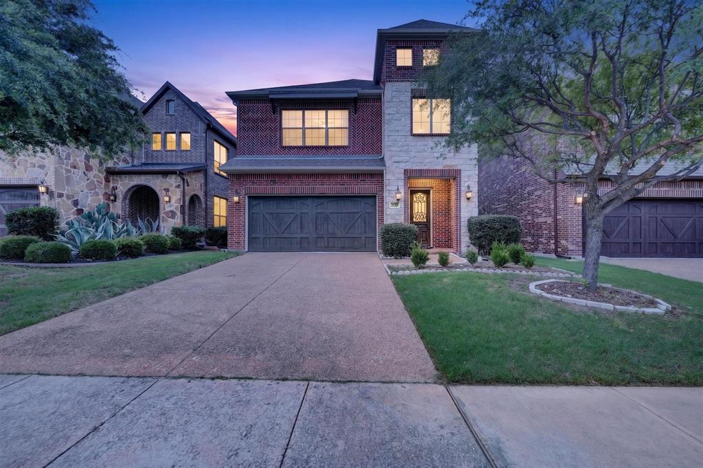 2213 Leonardo Court