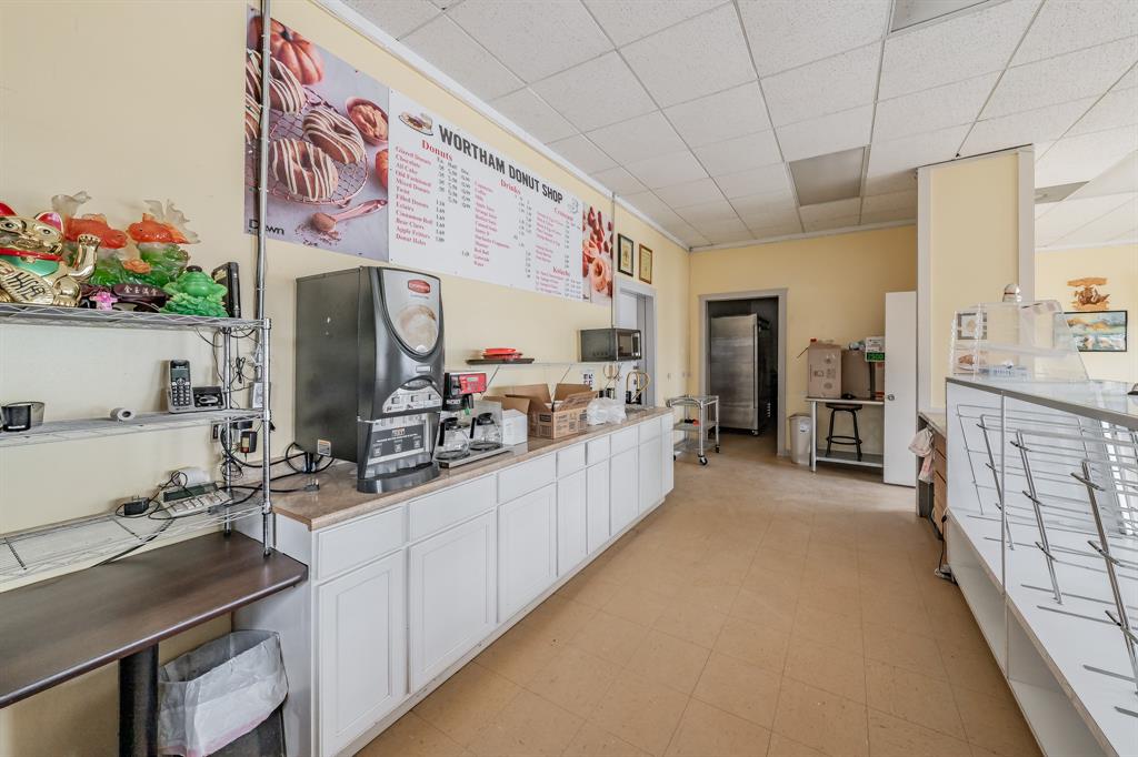 OTS Wortham - Commercial Sale