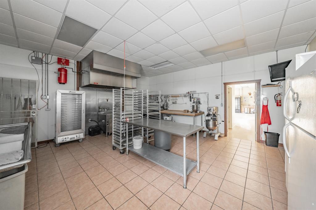 OTS Wortham - Commercial Sale