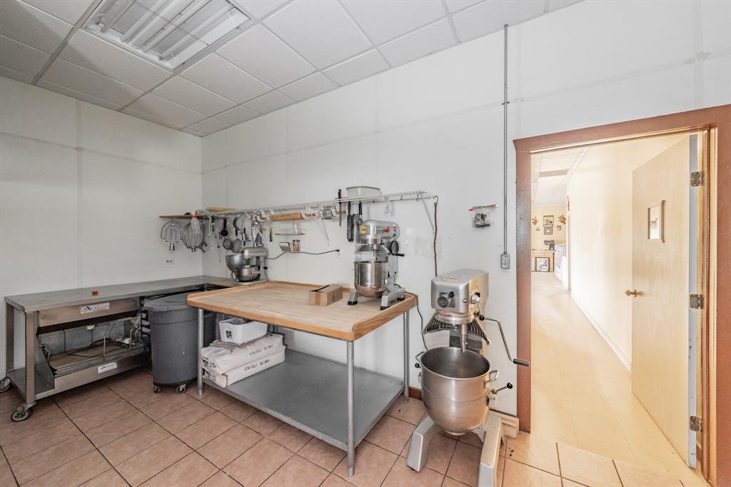 OTS Wortham - Commercial Sale