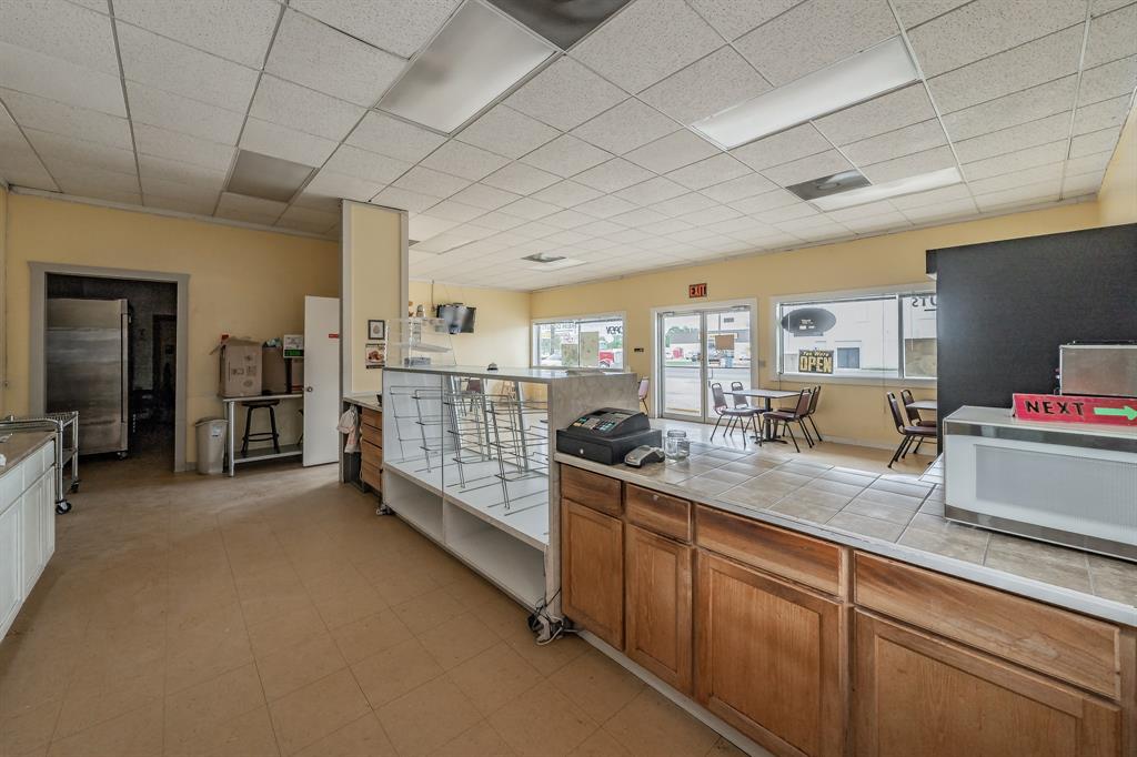 OTS Wortham - Commercial Sale