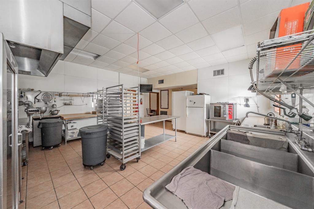 OTS Wortham - Commercial Sale