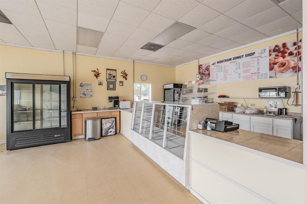 OTS Wortham - Commercial Sale