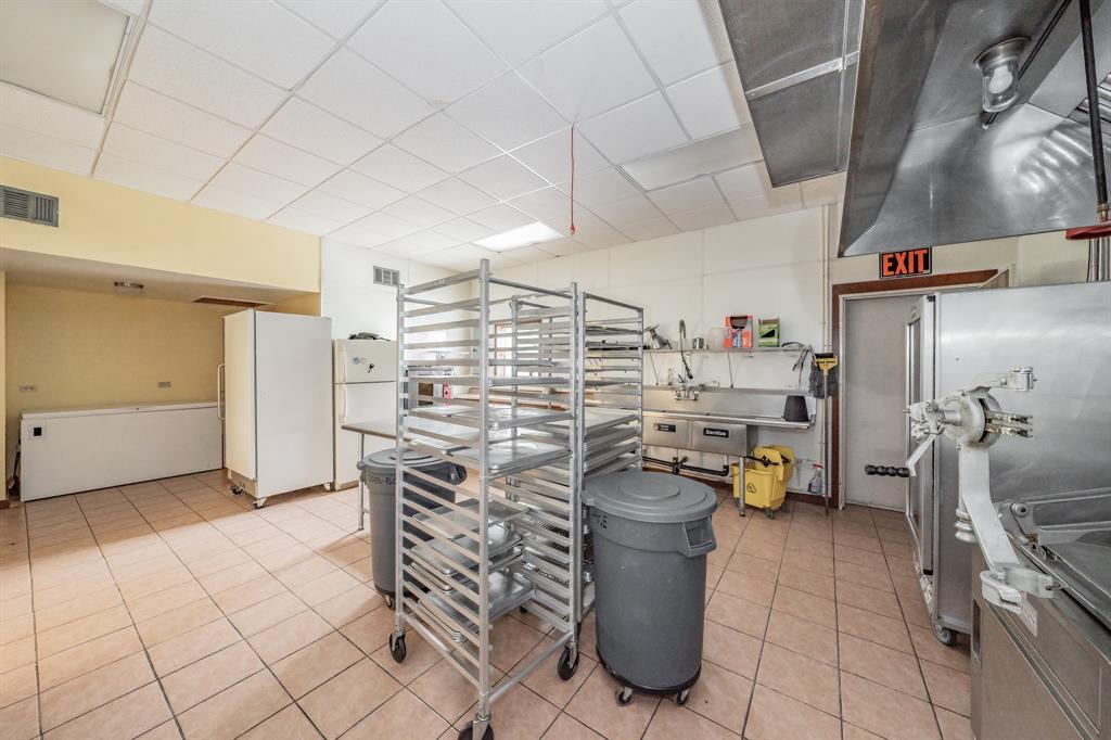 OTS Wortham - Commercial Sale