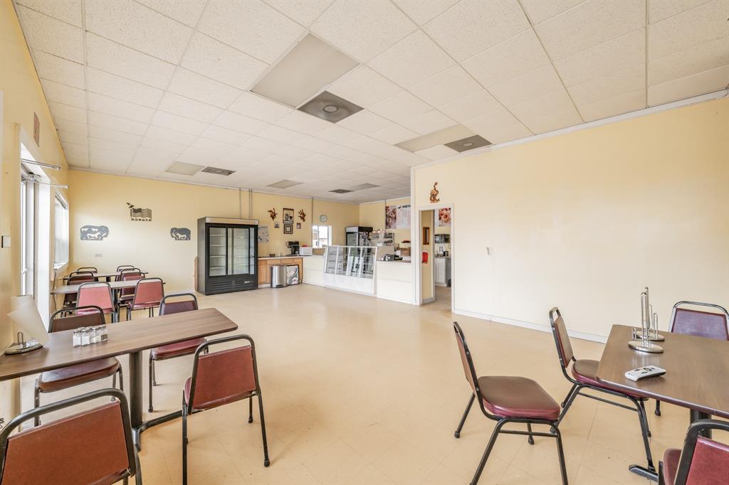 OTS Wortham - Commercial Sale