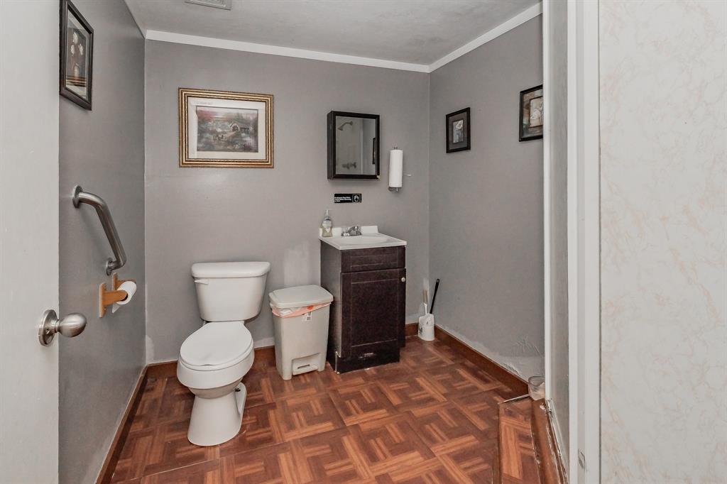 OTS Wortham - Commercial Sale