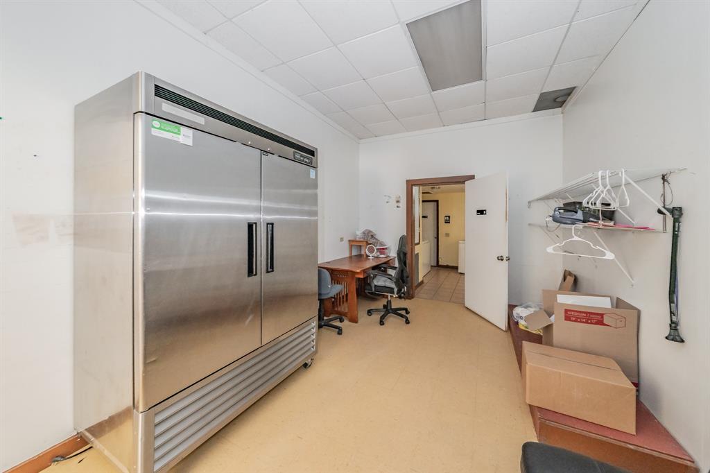 OTS Wortham - Commercial Sale