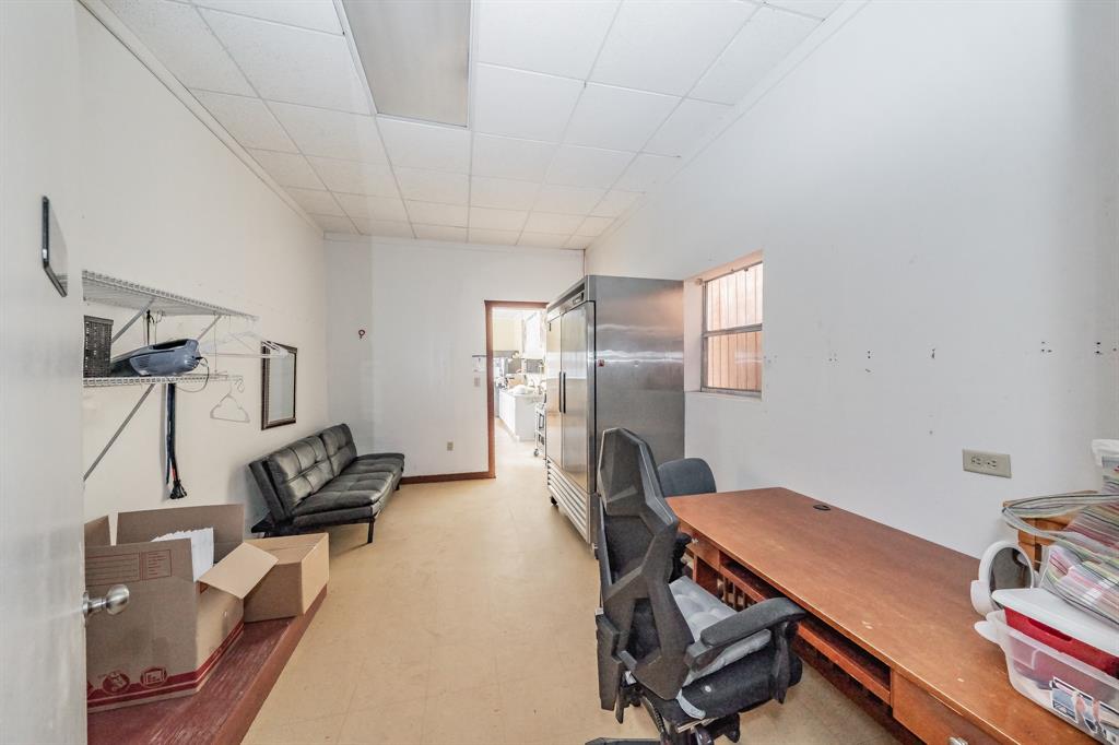 OTS Wortham - Commercial Sale