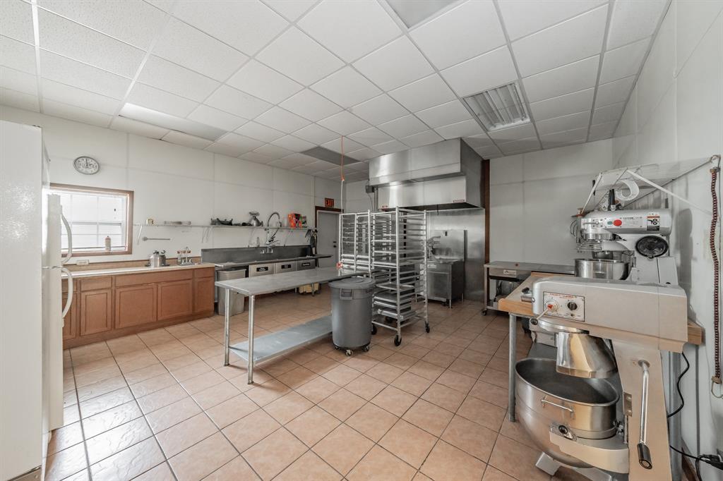 OTS Wortham - Commercial Sale