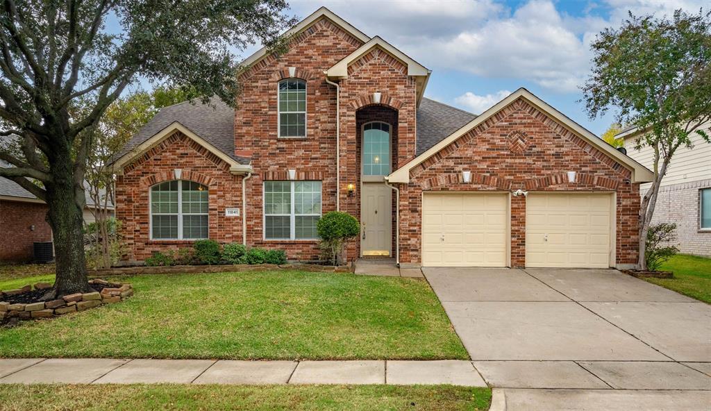 11841 Moorhen Cir, Keller, TX, 76244