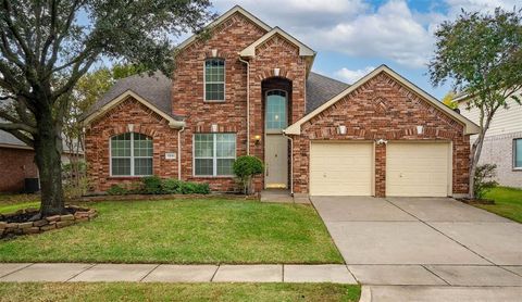 11841 Moorhen Circle Fort Worth TX 76244