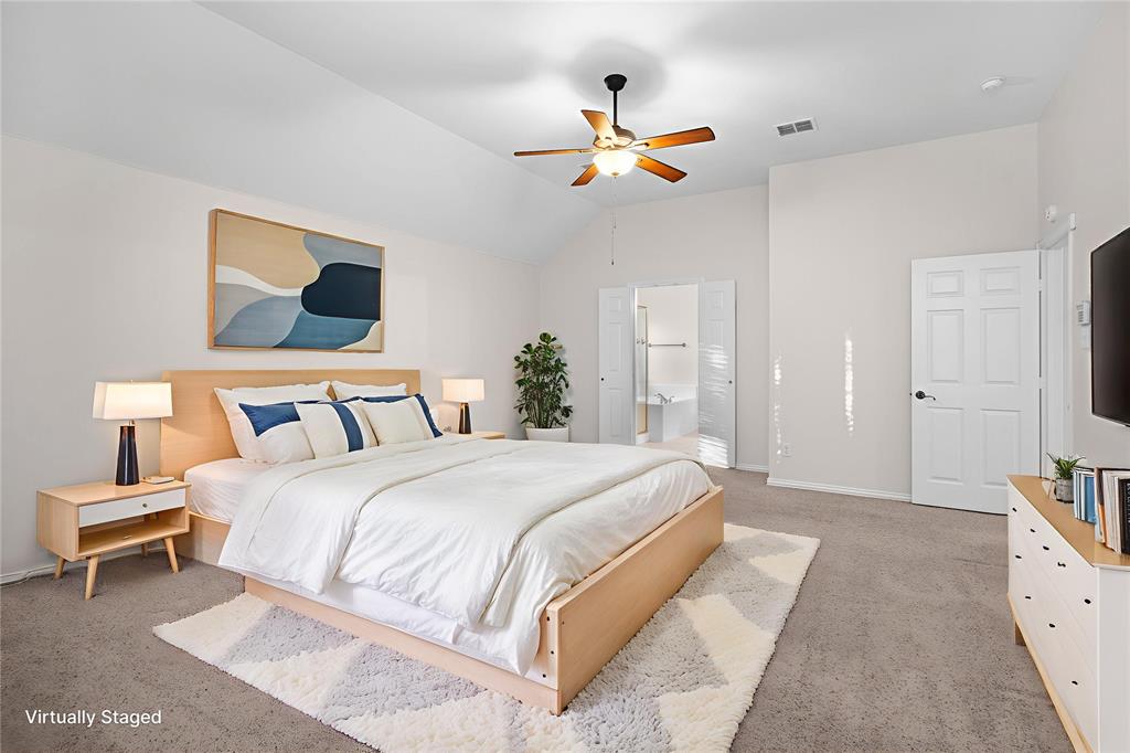 Villages Of Woodland Spgs - Residential