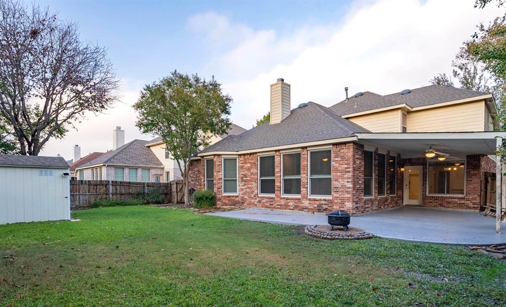 Villages Of Woodland Spgs - Residential