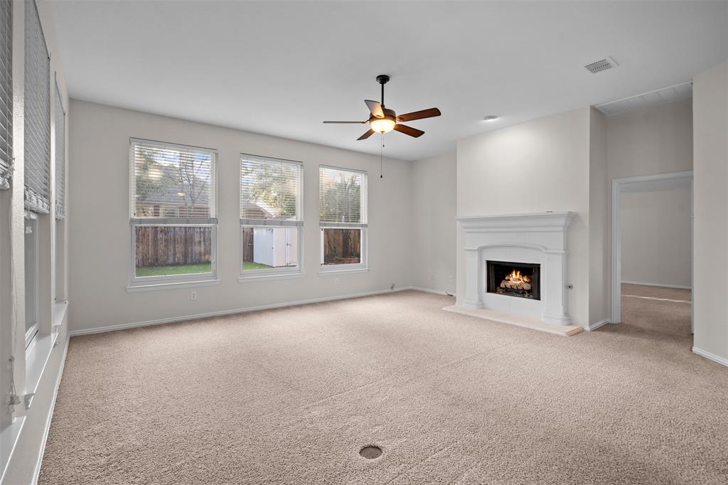 Villages Of Woodland Spgs - Residential