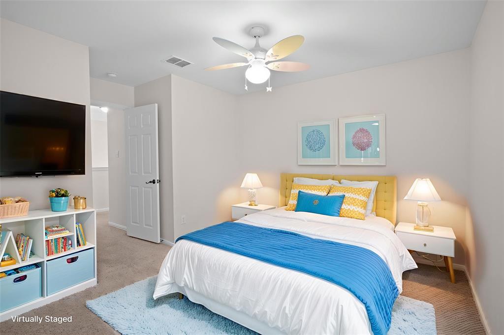 Villages Of Woodland Spgs - Residential