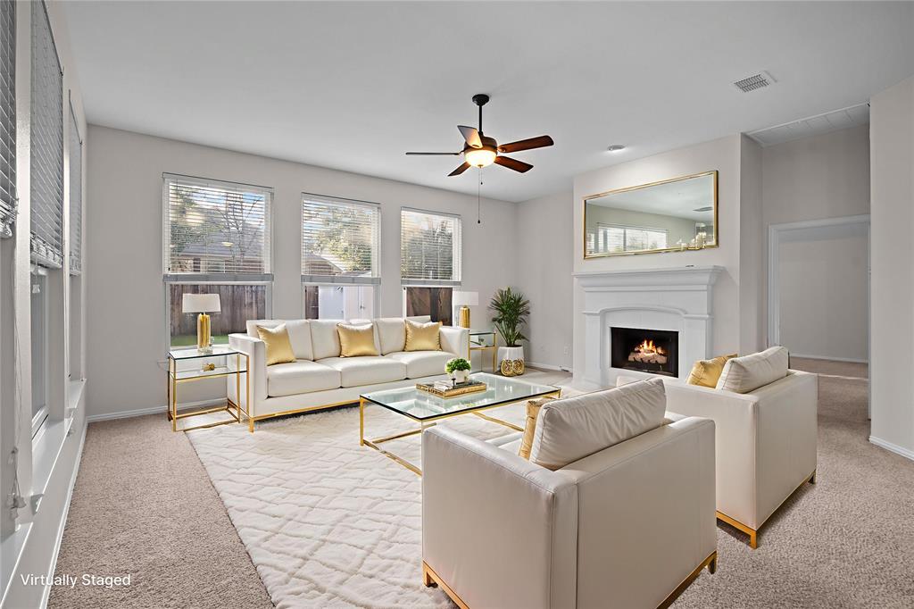 Villages Of Woodland Spgs - Residential