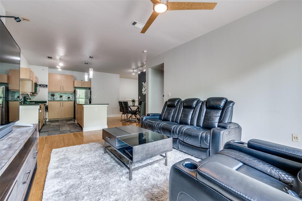 Tribeca Condos - Residential