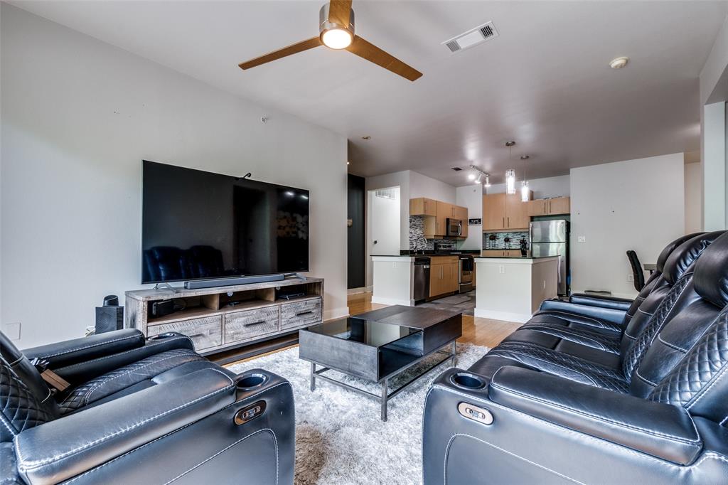 Tribeca Condos - Residential