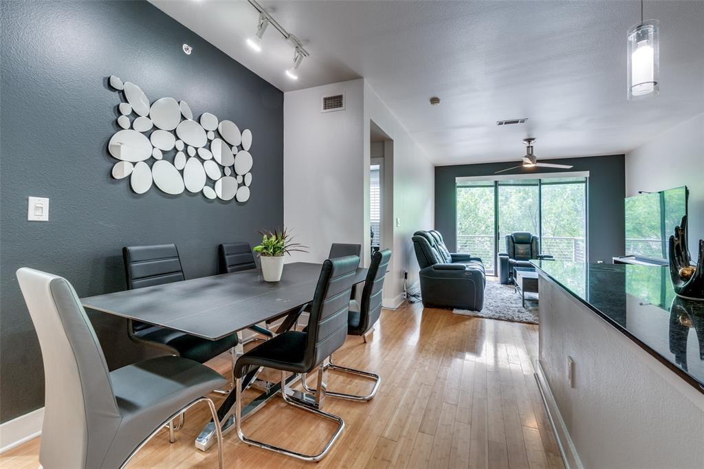 Tribeca Condos - Residential