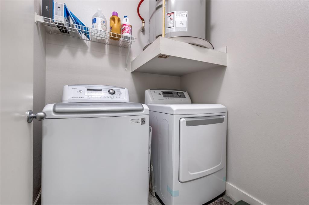 Tribeca Condos - Residential