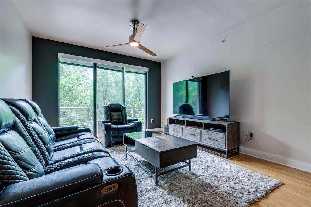 Tribeca Condos - Residential