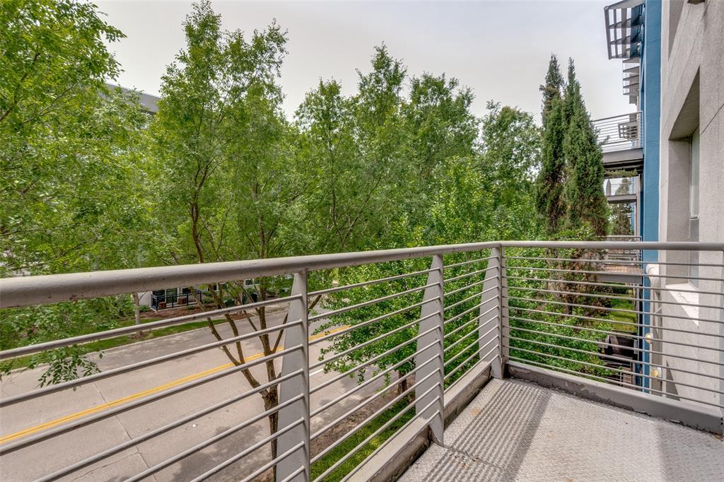 Tribeca Condos - Residential