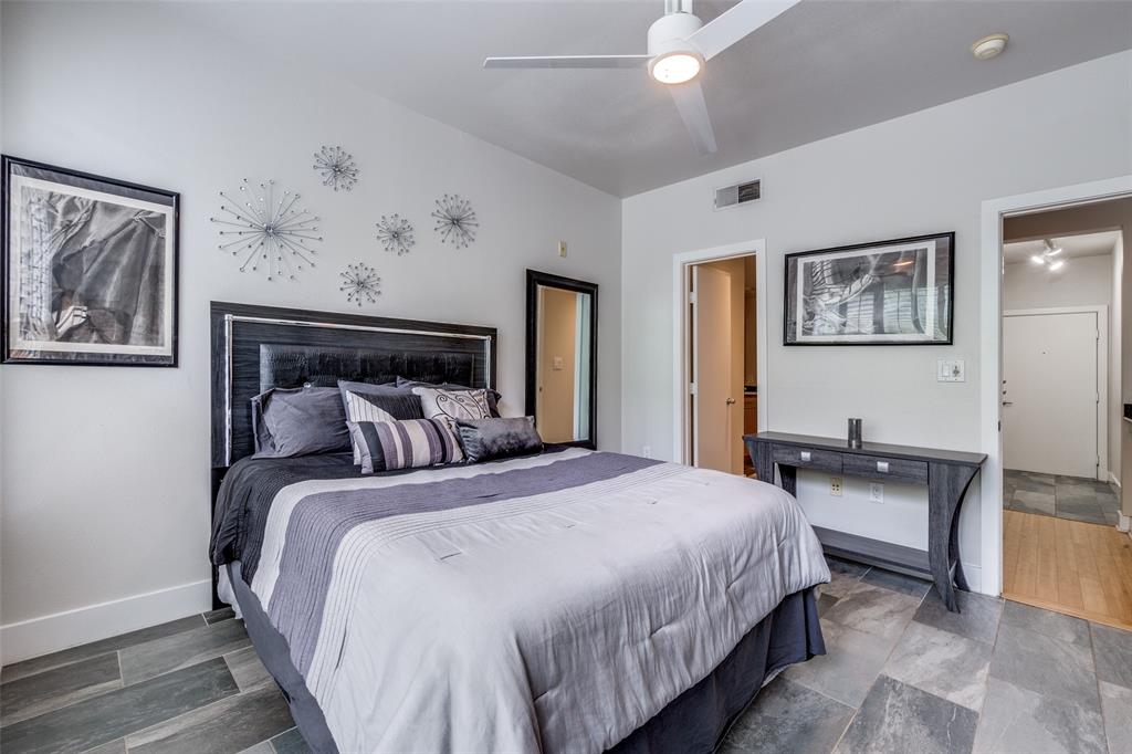 Tribeca Condos - Residential