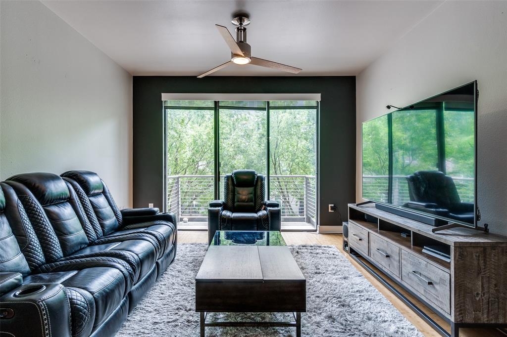 Tribeca Condos - Residential