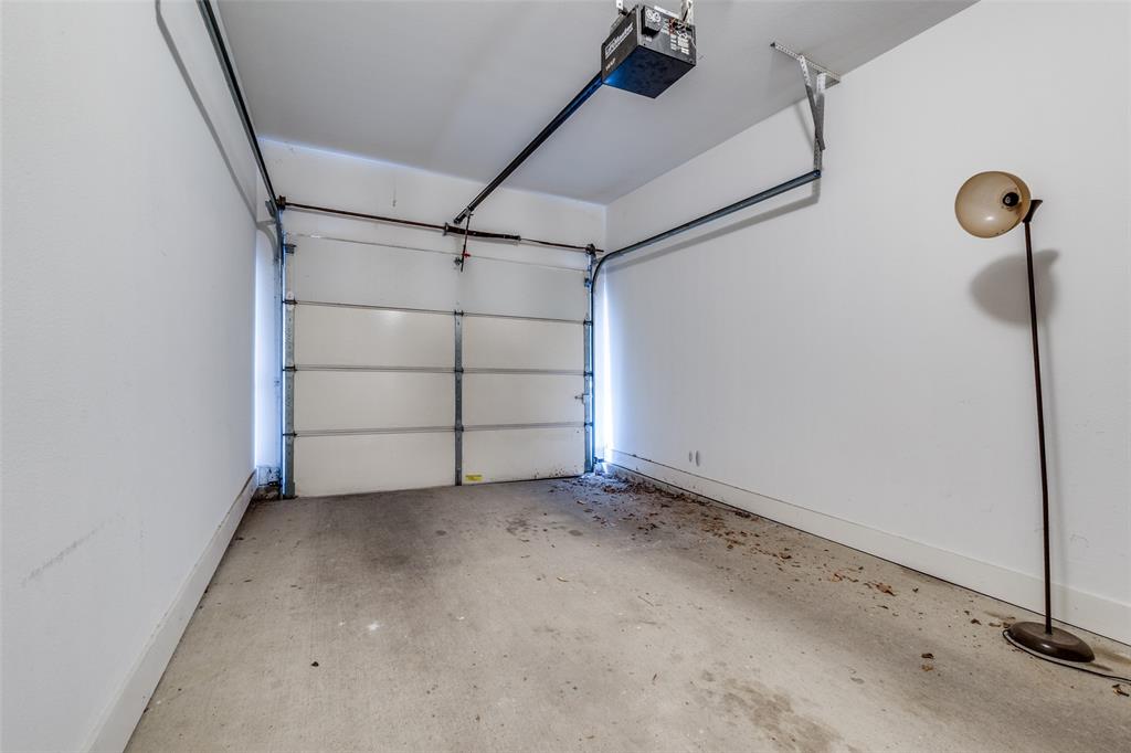 Tribeca Condos - Residential