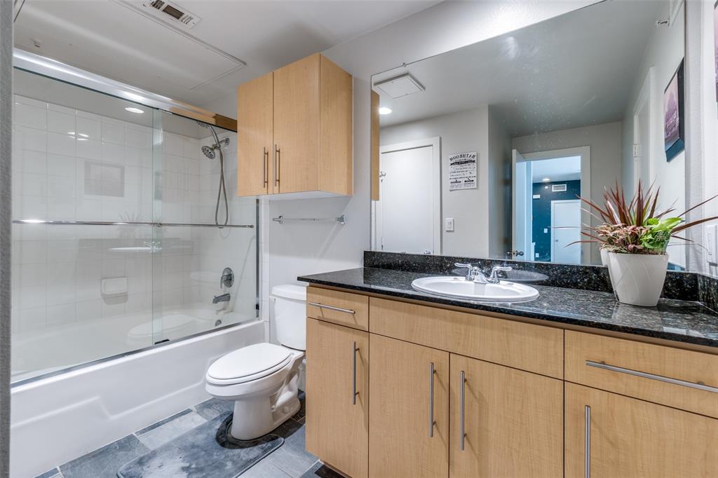 Tribeca Condos - Residential