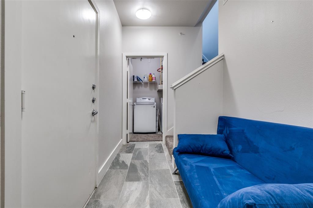 Tribeca Condos - Residential