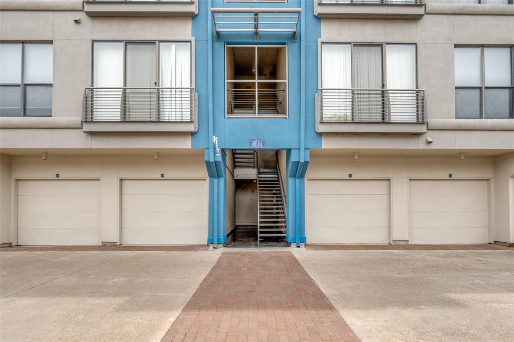 Tribeca Condos - Residential