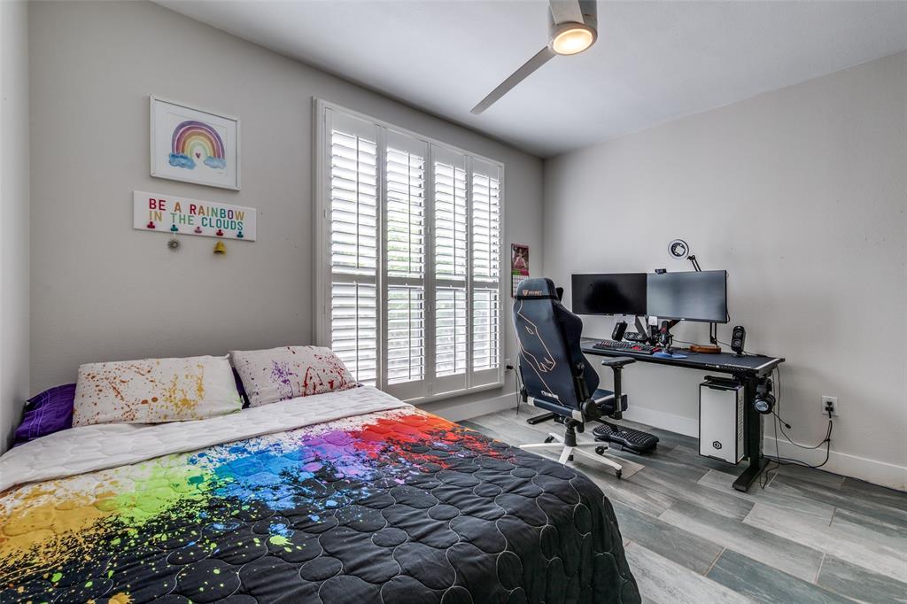 Tribeca Condos - Residential