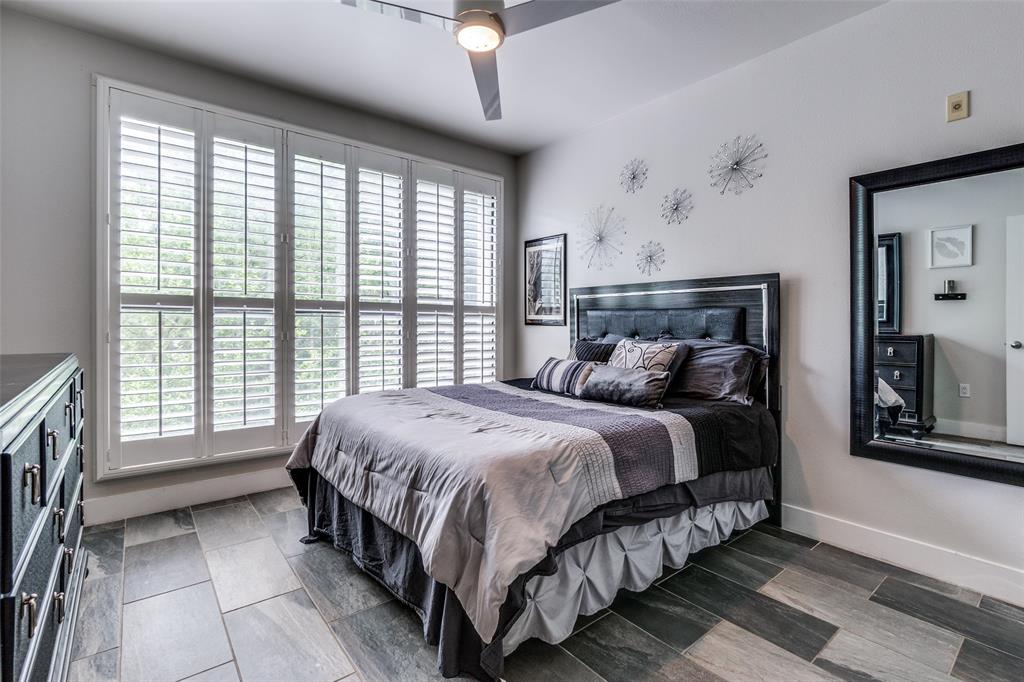 Tribeca Condos - Residential