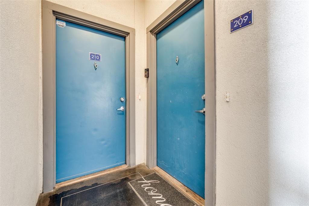 Tribeca Condos - Residential