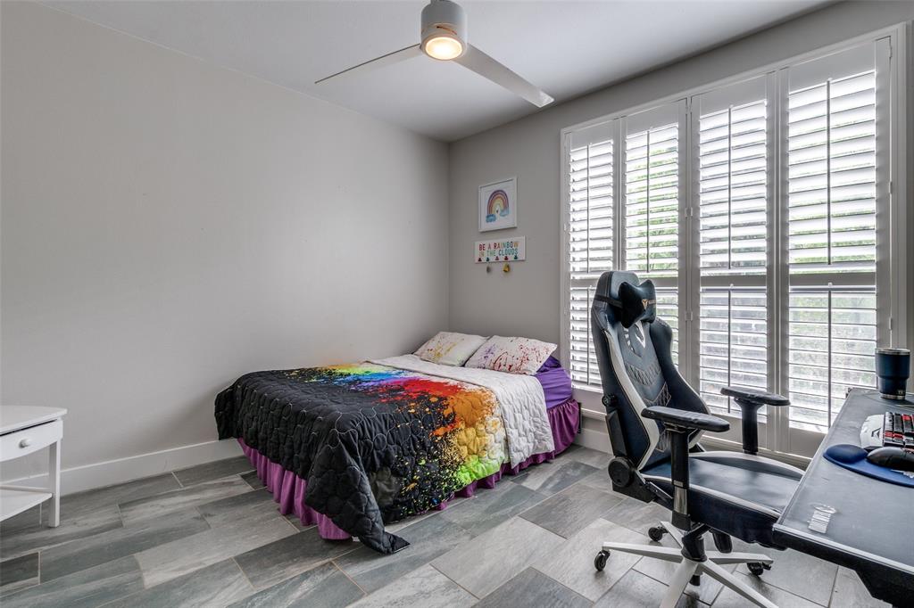 Tribeca Condos - Residential