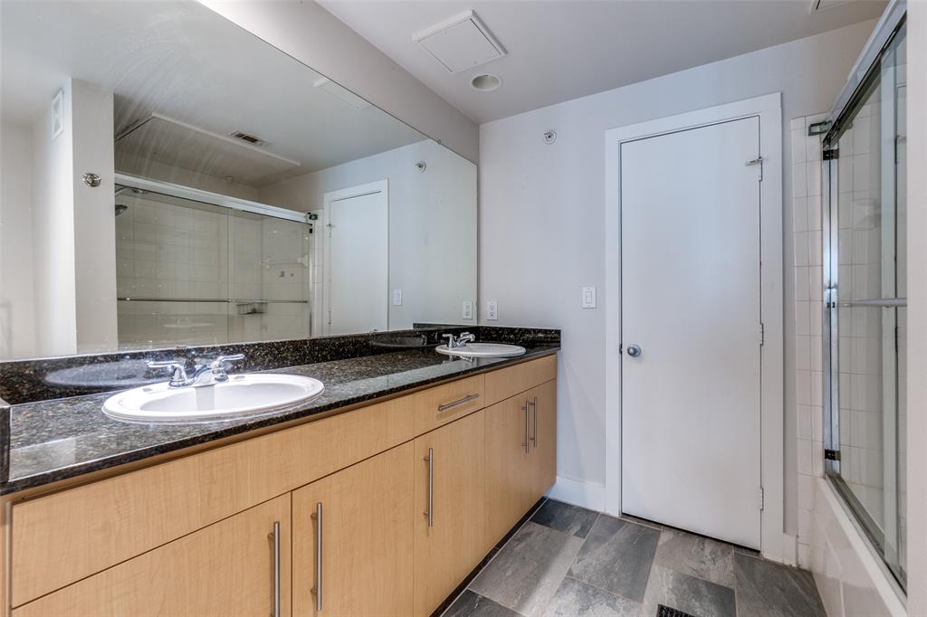 Tribeca Condos - Residential