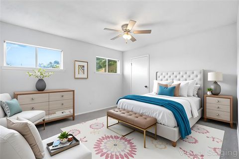 Tiny photo for 6113 Spyglass Lane, Garland, TX 75043 (MLS # 21090154)