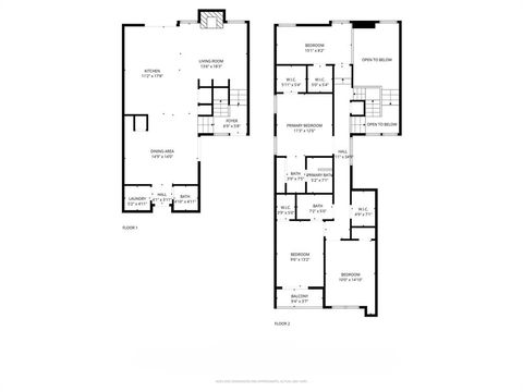 Tiny photo for 6113 Spyglass Lane, Garland, TX 75043 (MLS # 21090154)