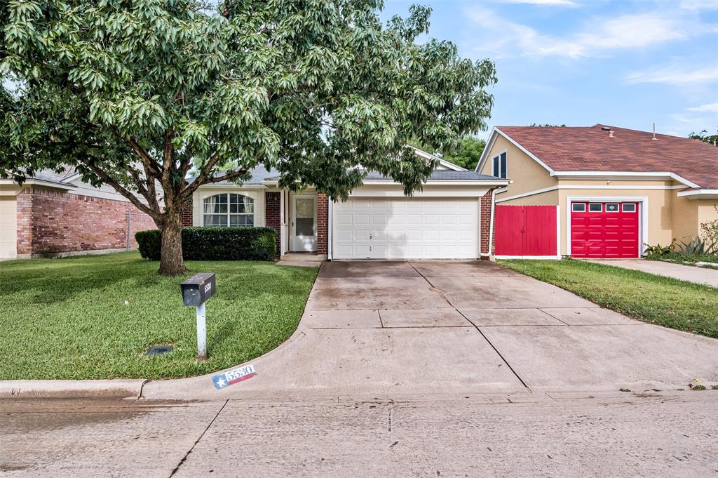 5530 Four Winds Drive