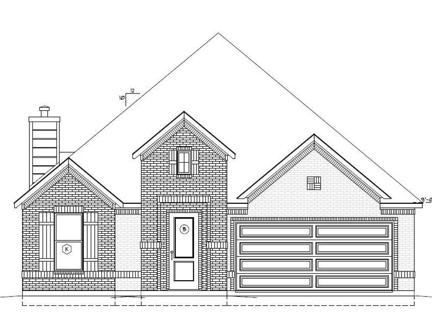 New construction ready spring 2026. Act now to help pick selections