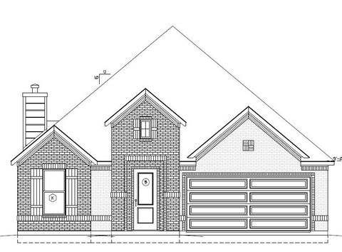 8220 crystal lagoon Fort Worth TX 76123