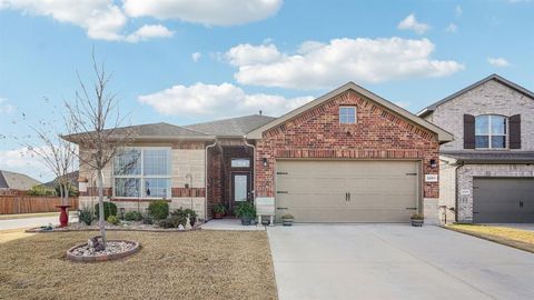 2201 Gill Star Drive Haslet TX 76052