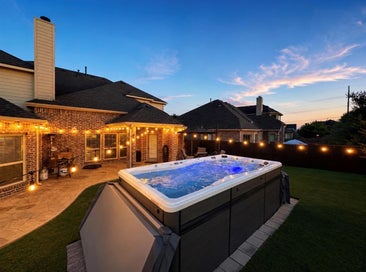 13909 Sparrow Hill Drive Little Elm TX 75068