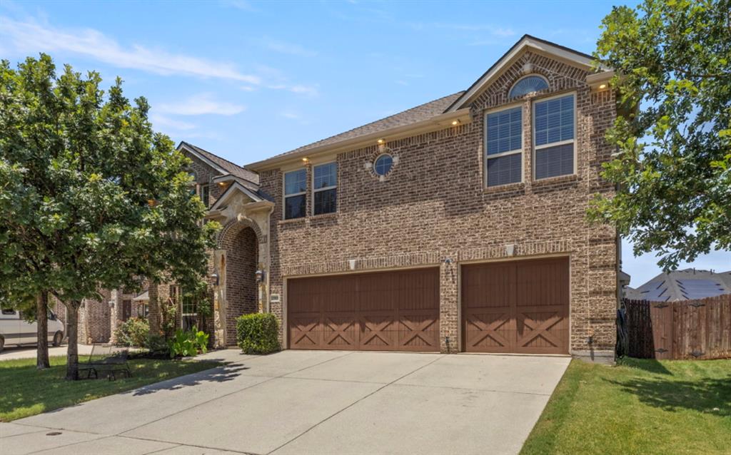 13909 Sparrow Hill Drive