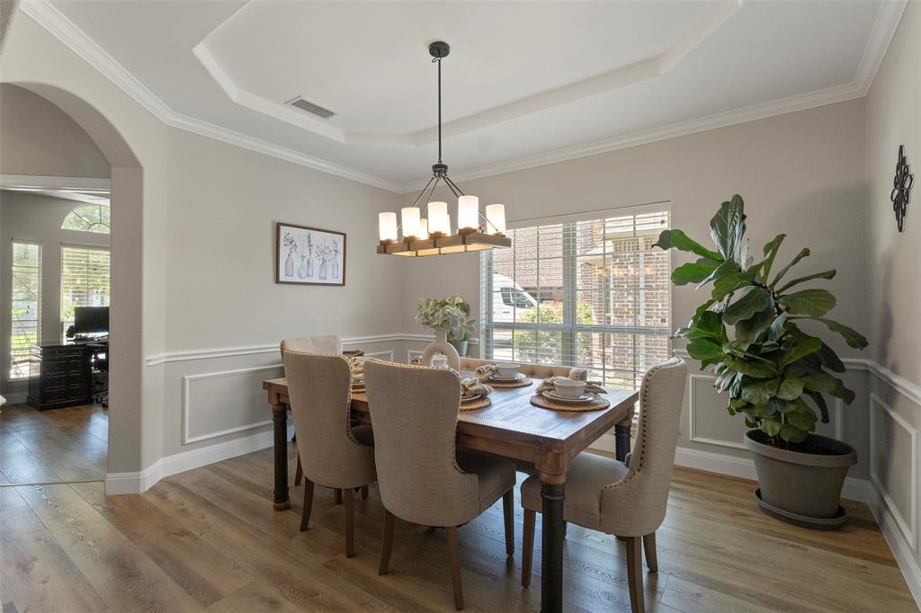 13909 Sparrow Hill Drive