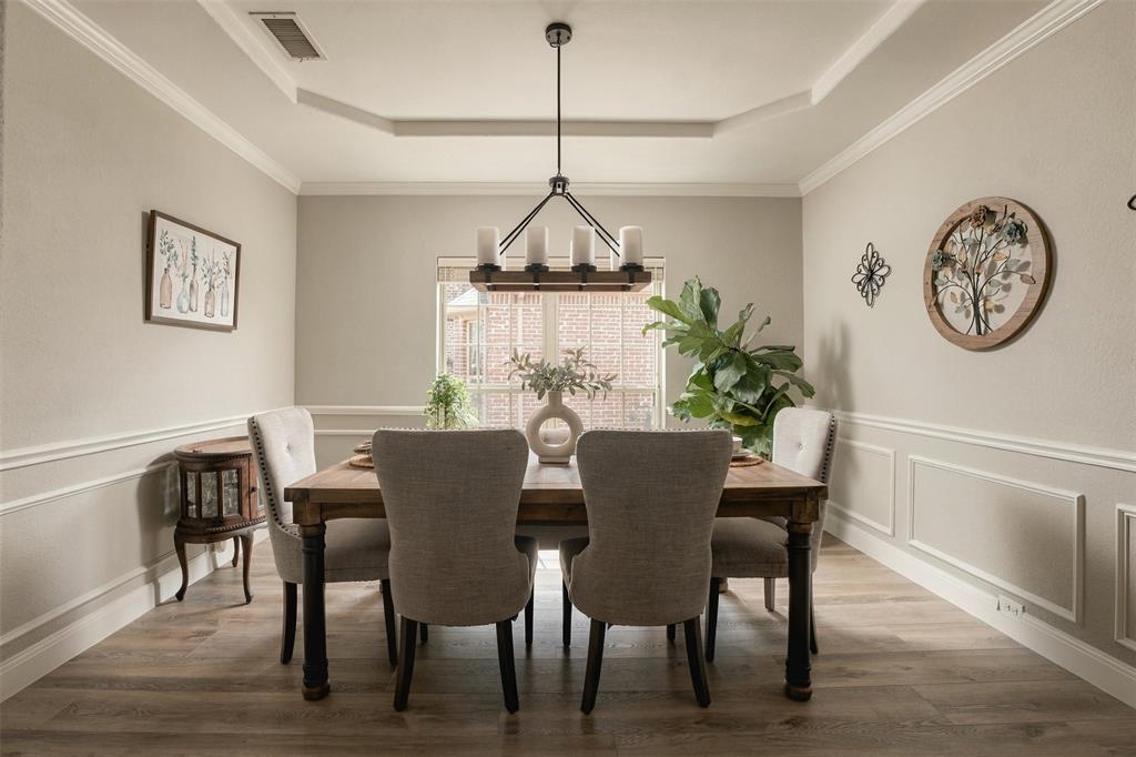 13909 Sparrow Hill Drive