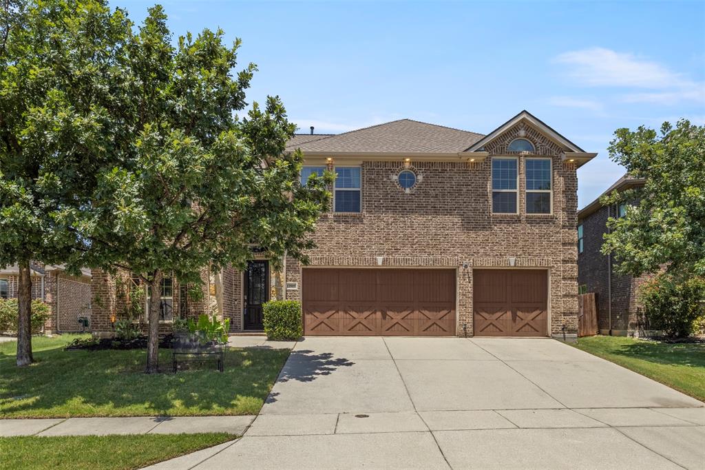 13909 Sparrow Hill Drive