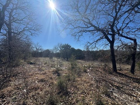 34109 Pk Hills Boulevard Graford TX 76449